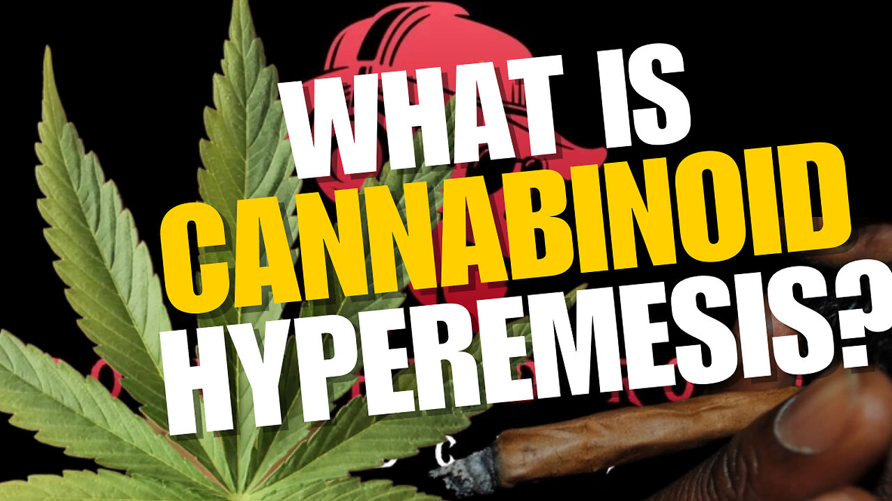 EPISODE #54 YOUR POT CAN KILL YOU