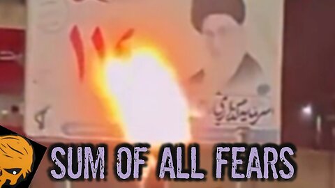 LOCKED AND LOADED!! Iran TEETERS, Countdown To Shutdown Updates More?!