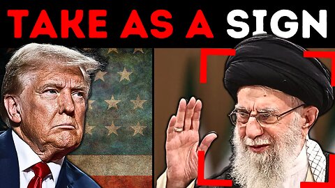 Trump VETOES Plan to ELIMINATE Supreme Leader of Iran