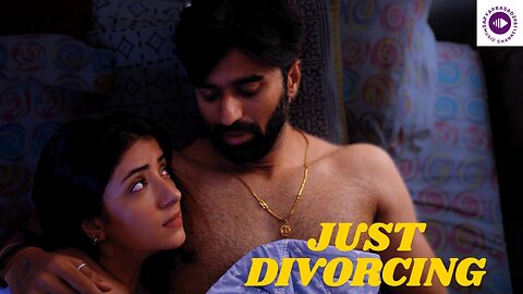 Marriage Story Short Film | Divorcing Hindi Short Movies on Relationships | Content Ka Keeda