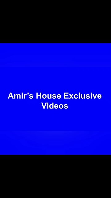 Ariel yaniv haor Payne gets hit by the door