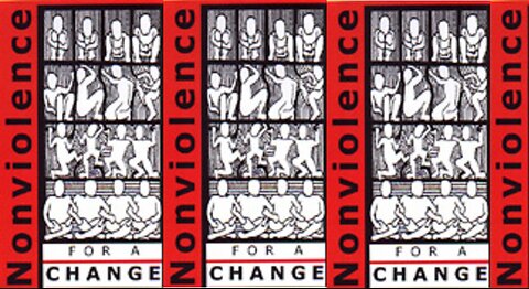 Nonviolence For A Change, Non Violent Direct Action, Quaker Peace & Social Witness (2001)