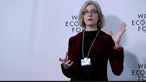 "Mass mRNA Vaccines: Real Purpose is Not Life-Saving?"