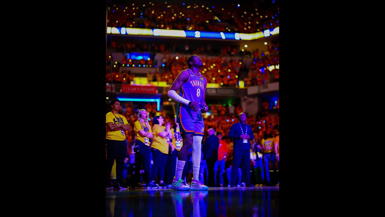 🦸‍♂️ JDUB aka The ROBIN: Sidekick? Nah, Silent Star! 🌟