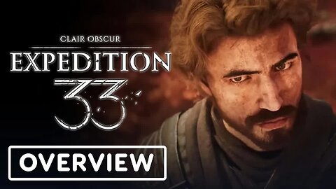 Clair Obscur - Expedition 33 Unreal Engine Retrospective _ State of Unreal 2025