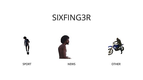 SIXFINGER