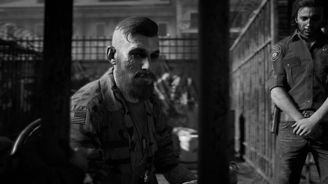 Far Cry 5 Episode 23: Sacrifice the Weak