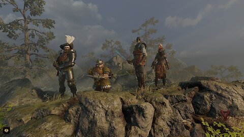 Warhammer Vermintide 2, Just for Fun, pt. 1