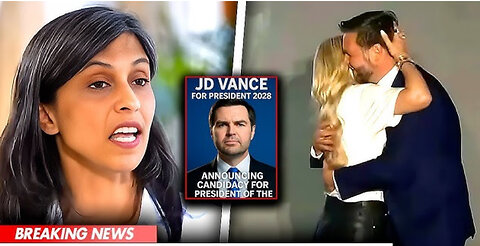 Vance DIVORCE Scandal Are The Rumors True?