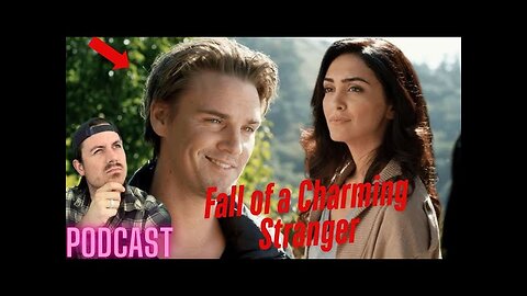 Ep. 404 | Fall of a Charming Stranger - MrBallen Podcast & MrBallen’s Medical Podcast
