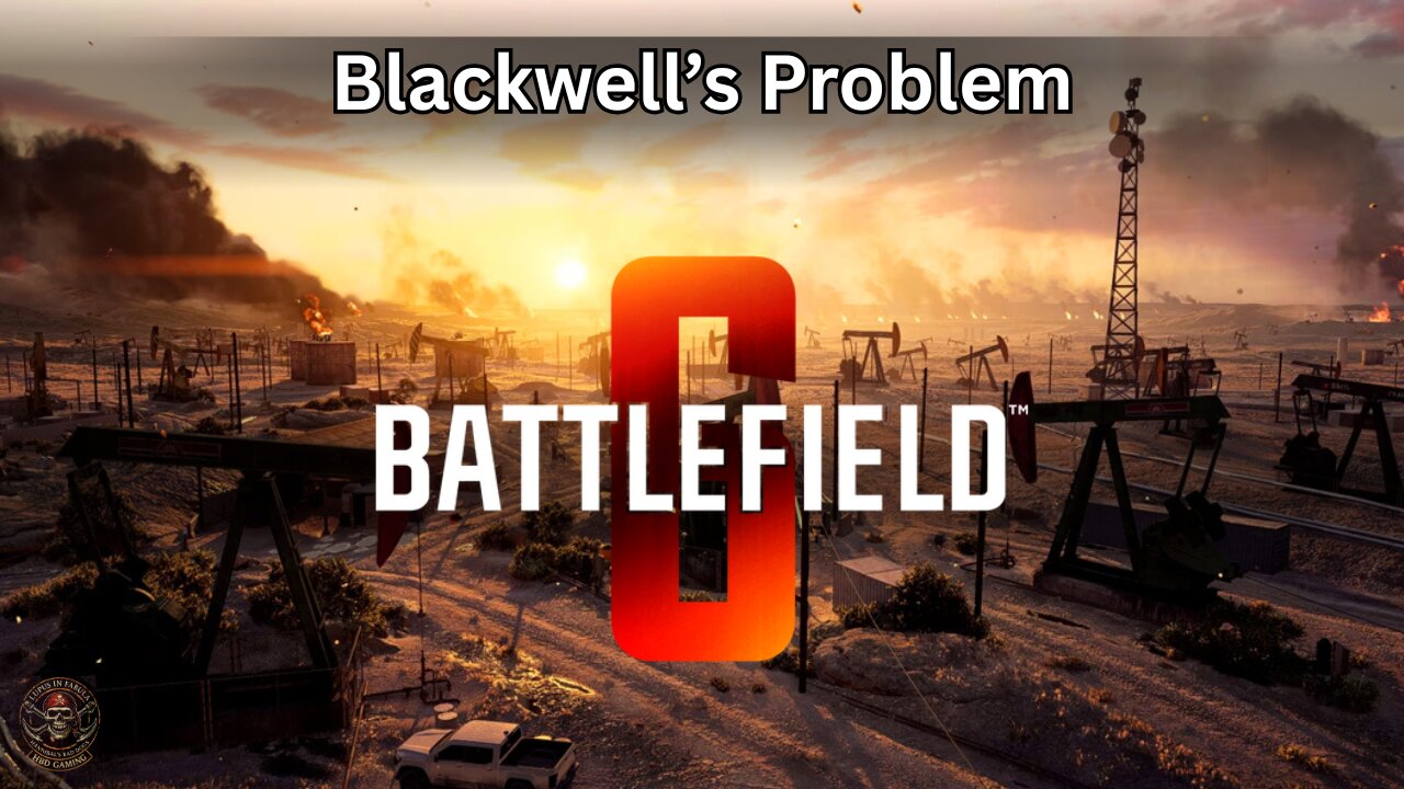 Battlefield 6: Blackwell Fields Map Breakdown & Issues Explained