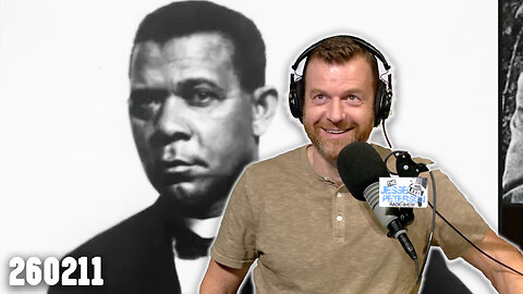 Created to Serve | Wed 2-11-26