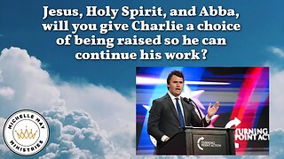Charlie Kirk & Dead Raising Teams