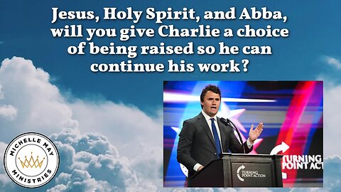 Charlie Kirk & Dead Raising Teams