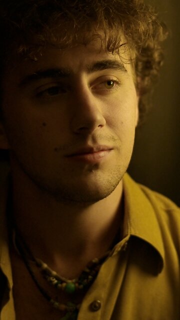 Walked out the door...