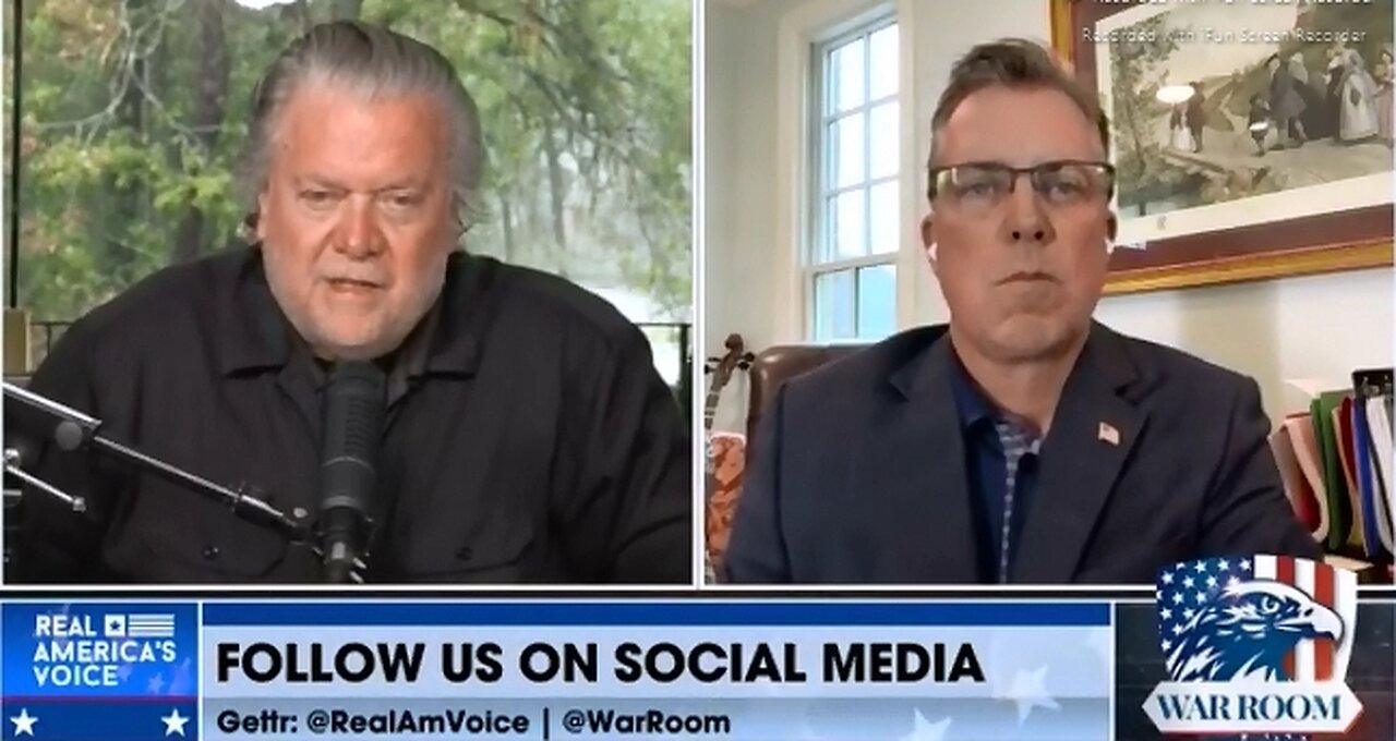 TRUMP FOR A 3RD TERM - NYC MAYOR CANDIDATE MAMDANI A COMMUNIST - ONLY 6 YR US CITIZEN LIED ON CITIZENSHIP FORM SHOULD CANCEL AND DEPORT 8 mins.