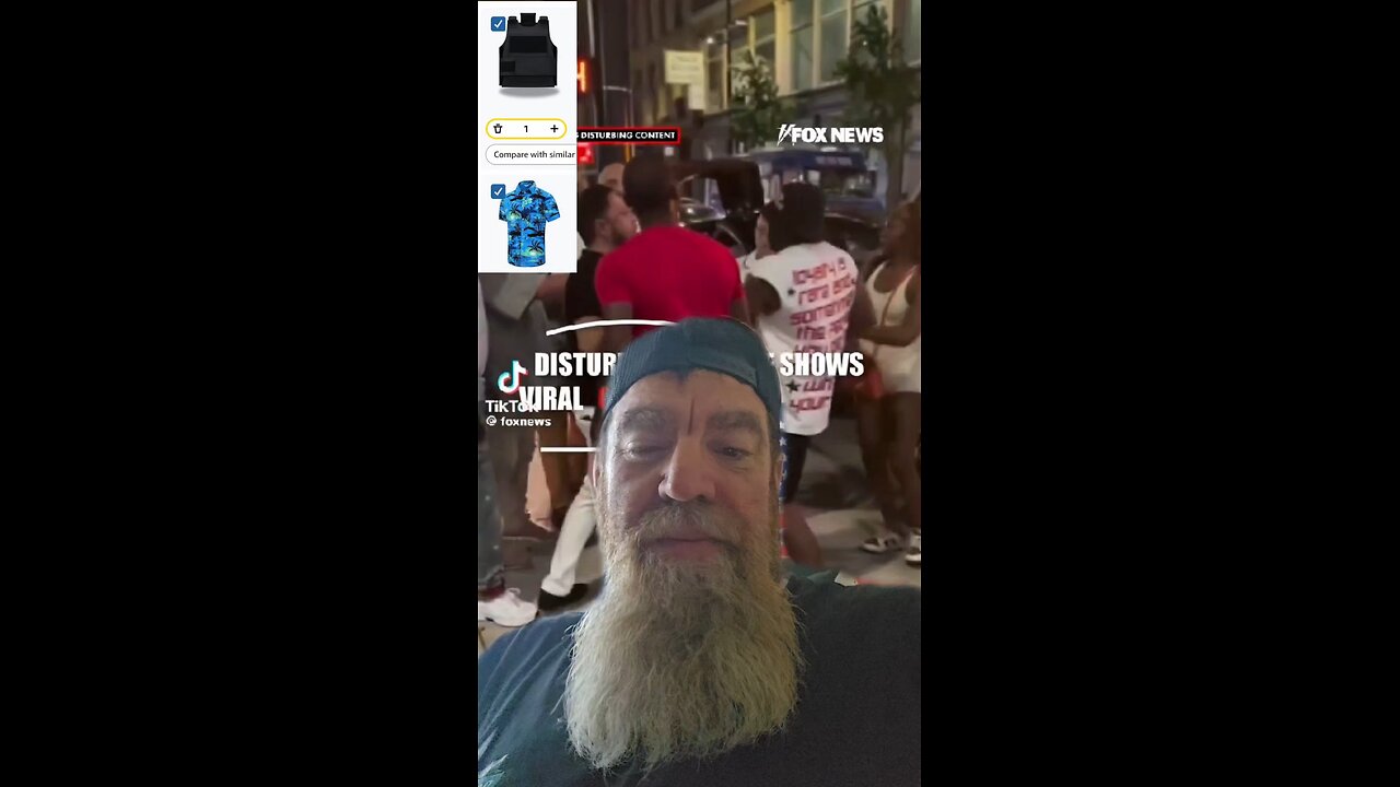 Load up on guns- Cobain