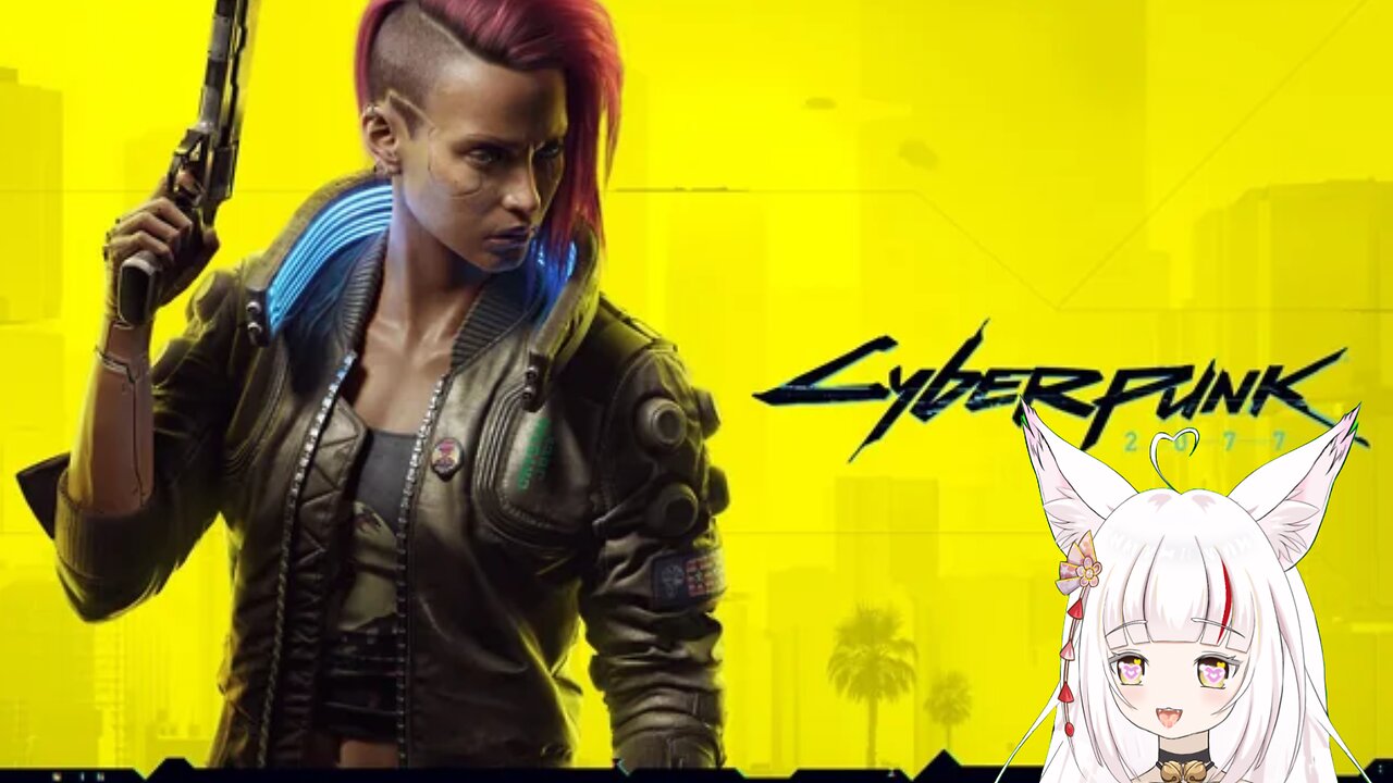 Cyberpunk 2077: Epic Quest to Save Evelyn