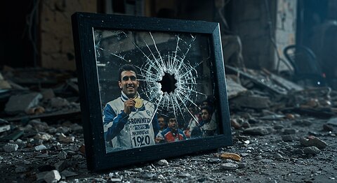 MASSACRE AT THE MUNICH OLYMPICS
