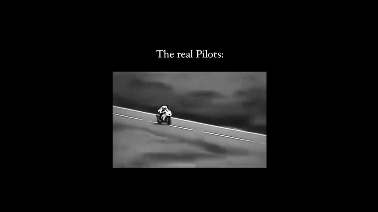 The Real Pilots