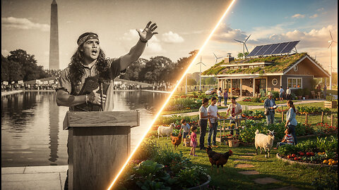 I HAVE A DREAM... - MLK Jr. "I have a dream..." Remix