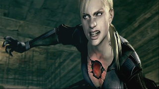 Resident Evil 5 - PART 16