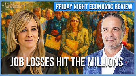 Jobs Losses Hit the Millions, Real Estate Nightmare, Repo Markets, & more w/ Andy Schectman