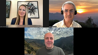 Lenna Hovanessian – Aftermath of the White House Meeting on Artsakh | Ep 470, Sep 7, 2025