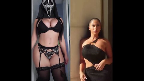 GORGEOUS 😍😍😍 VS SEXY 🥰🥰🥰