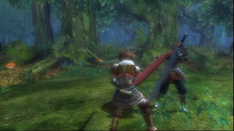 Tears to Tiara Kakan no Daichi ティアーズ・トゥ・ティアラ PS3 Easy Pick for Faster Grind Part 44 Monster Hotpot and 20th Story Battle plus Return of the Minstrel