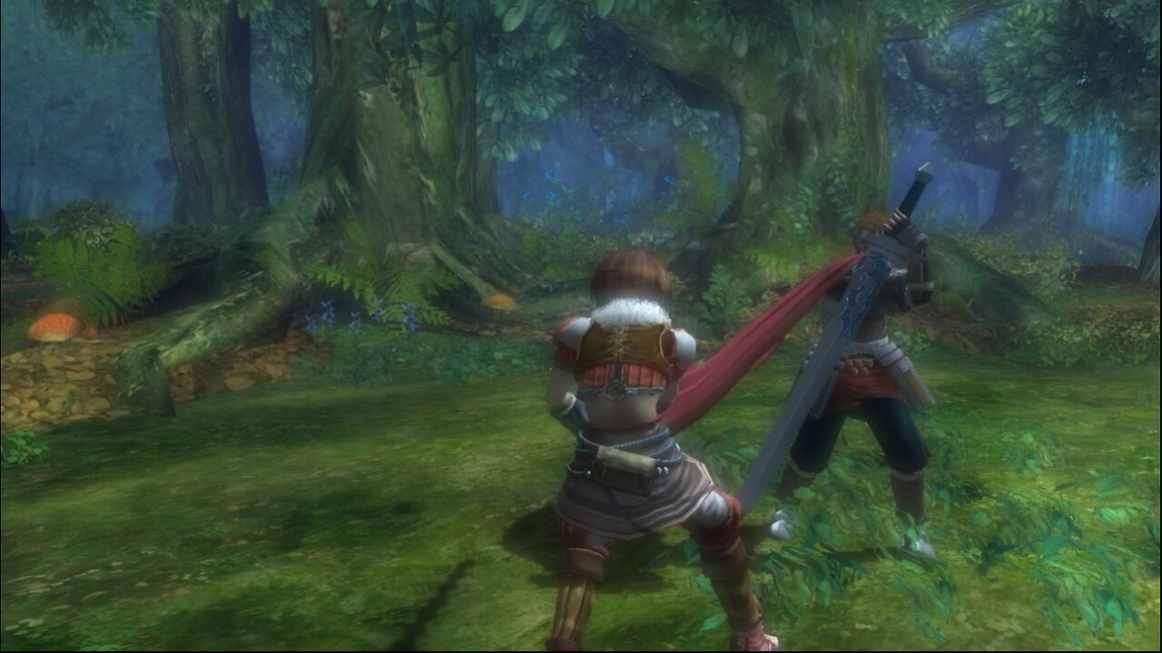 Tears to Tiara Kakan no Daichi ティアーズ・トゥ・ティアラ PS3 Easy Pick for Faster Grind Part 44 Monster Hotpot and 20th Story Battle plus Return of the Minstrel