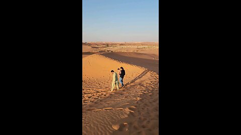 kharj desert beautiful city of saudi arabia