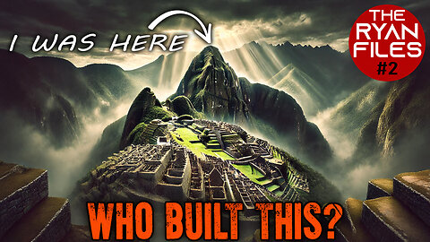 The Truth About Peru’s Mysterious Megaliths & Lost History