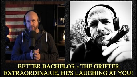 Better Bachelor, Not A Bachelor, & Worse Than You Thought