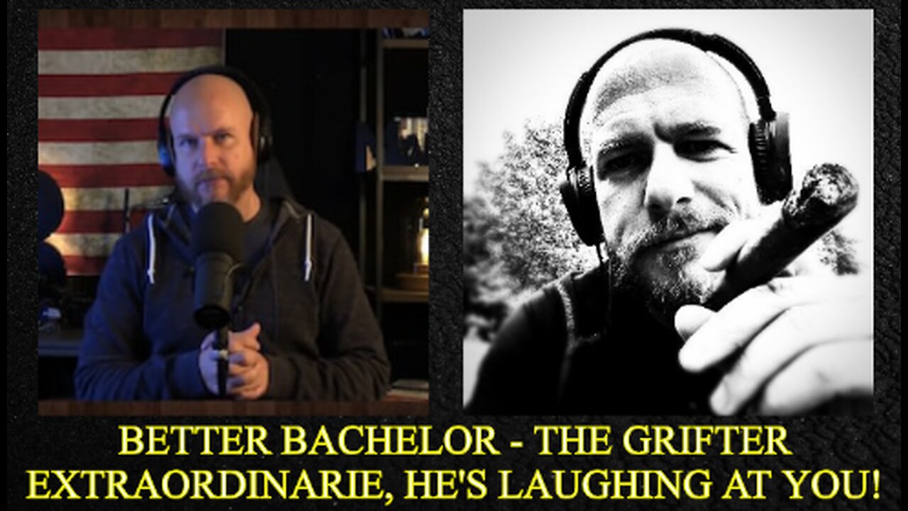 Better Bachelor, Not A Bachelor, & Worse Than You Thought
