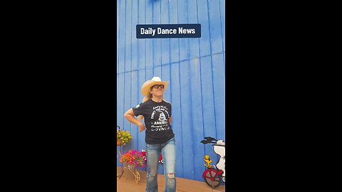 Daily Dance News