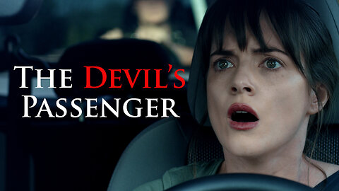 The Devil's Passenger 😈 - Horror Short Film 666