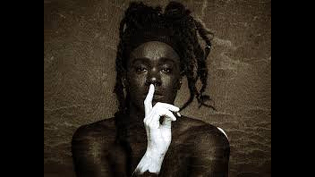 Dear Black People, Shut Up, Respectfully