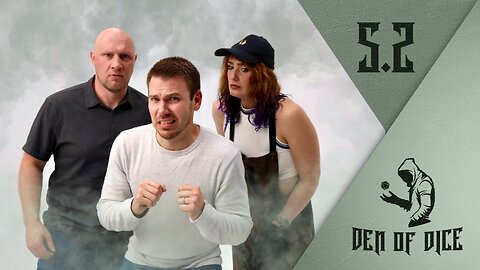 C1 E5: Part 2 | Honey and Ash | The House of Glass
