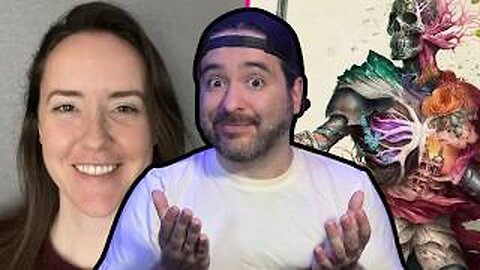 Avowed Dev Jumps Ship—Obsidian Is the New BioWare Disaster!