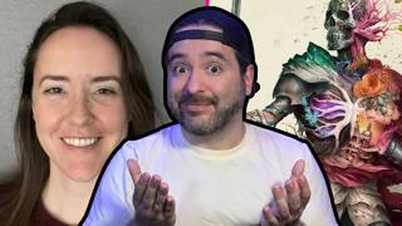 Avowed Dev Jumps Ship—Obsidian Is the New BioWare Disaster!