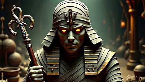 The SHOCKING Truth About Khonshu's Role in Ancient Egyptian Mythology