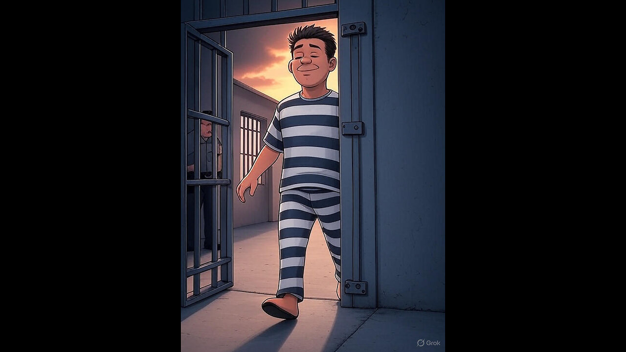 Get out Of Jail