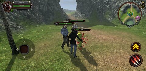 Opulence josh zombies walking dead simulator old opulence nostalgia