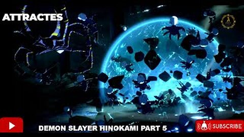 Demon Slayer - Hinokami Episode 5