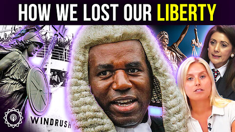 The Long Shadow of the British Empire