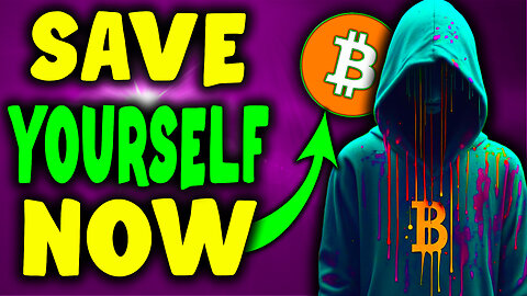 This Bitcoin Chart Shows a MASSIVE Signal ✅ Bitcoin News Today now & Bitcoin Price Prediction