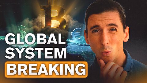 Japan’s Debt Bomb Just Went Off and the System Can’t Stop It | Joe Nakamoto Show