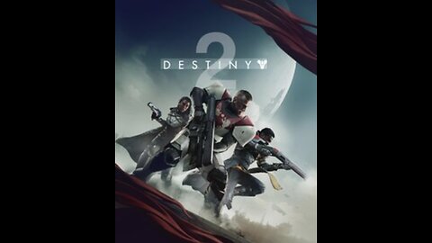 Destiny 2 for the win !!! Free Palestine !!!
