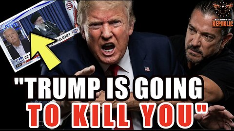 "Trump Is Going to Kill You" Moments After Minnesota Shooting They Try To Ignite Something FAR WORSE